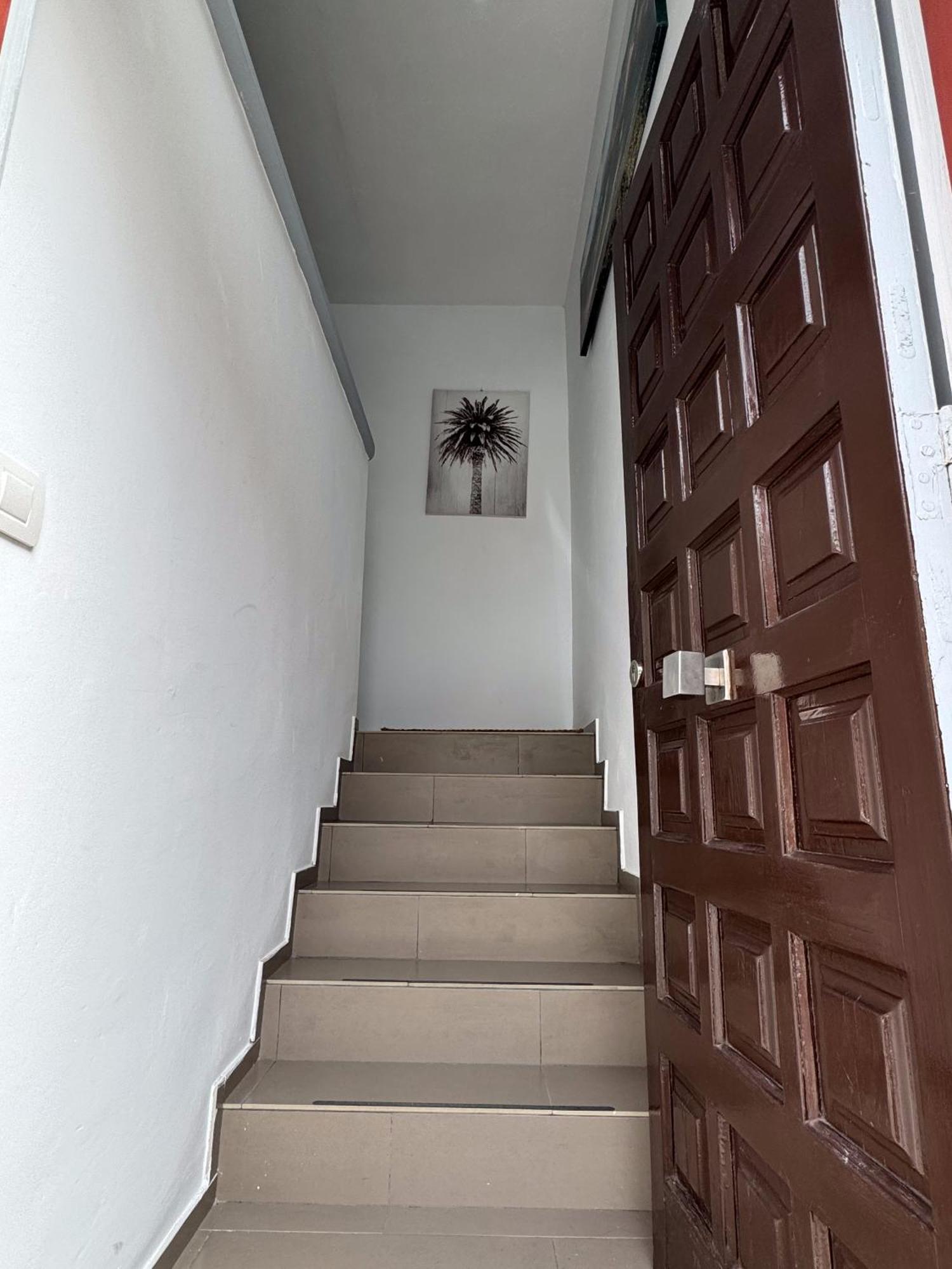 Phoenix Canariensis San Juan de la Rambla エクステリア 写真