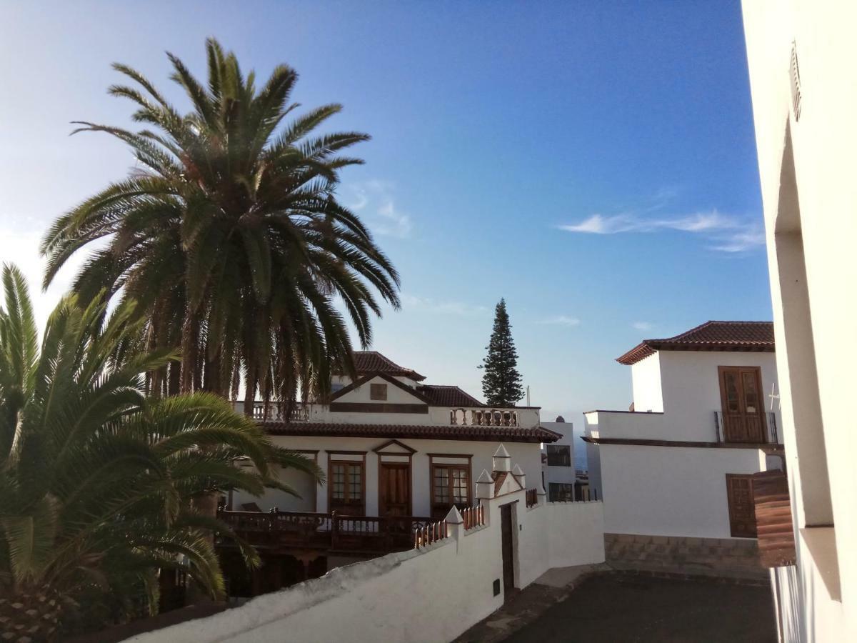 Phoenix Canariensis San Juan de la Rambla エクステリア 写真